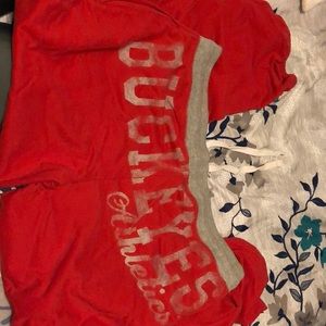 Buckeye sweats